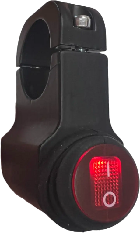 Handlebar Switch Universal - RSI
