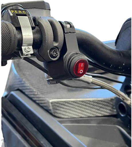 Handlebar Switch Universal - RSI