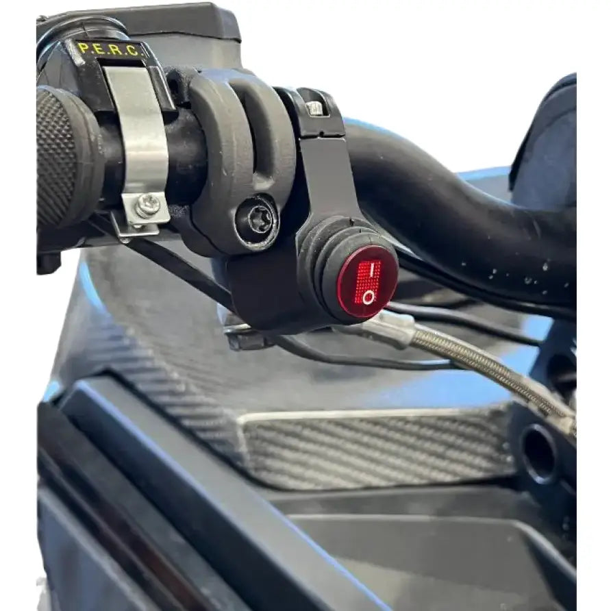 Handlebar Switch Universal - RSI
