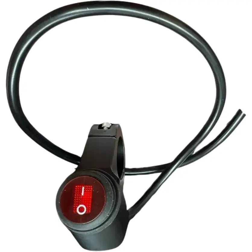 Handlebar Switch Universal - RSI