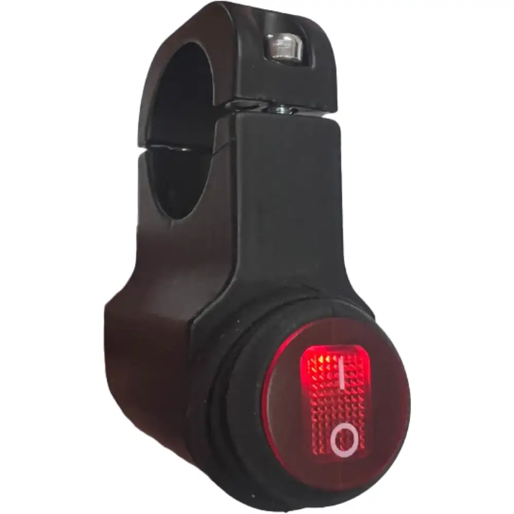 Handlebar Switch Universal - RSI