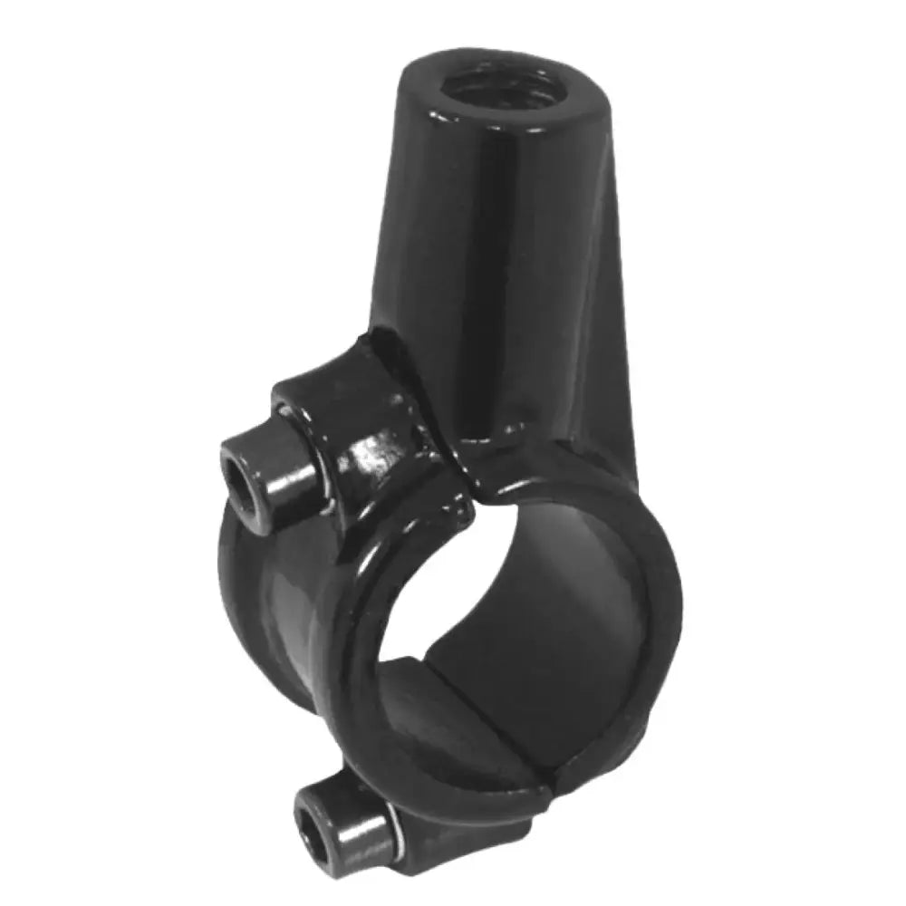 EMGO Universal Mirror Mount 10mm Black