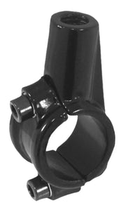 EMGO Universal Mirror Mount 10mm Black