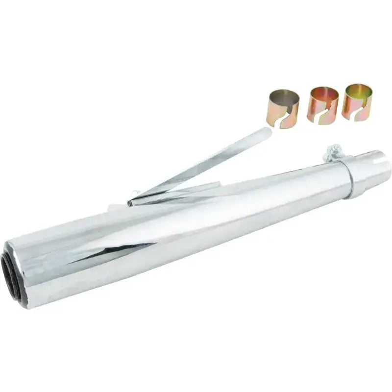 HELIX Universal Muffler Megaphone 22 for Powersports