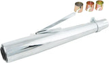 HELIX Universal Muffler Megaphone 22 for Powersports