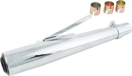 HELIX Universal Muffler Megaphone 22 for Powersports