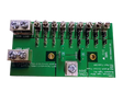WF-8935-AD-REP WFCO Universal Replacement Kit with 9835 D power converter circuit board for RV power systems.