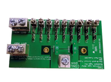 WF-8935-AD-REP WFCO Universal Replacement Kit with 9835 D power converter circuit board for RV power systems.