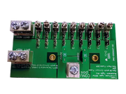 WF-8935-AD-REP WFCO Universal Replacement Kit with 9835 D power converter circuit board for RV power systems.