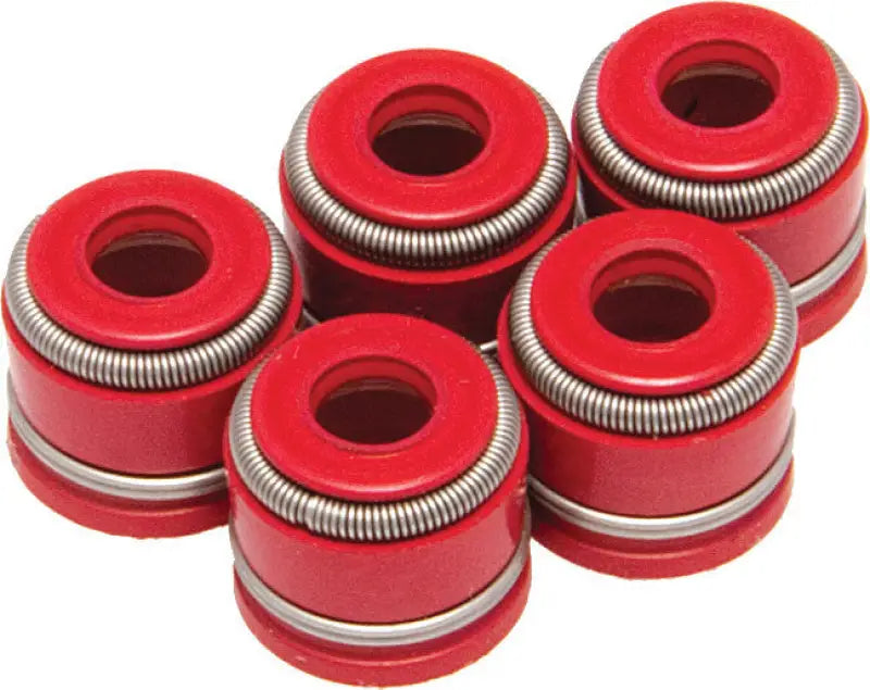 KPMI Universal Seal Valve Stem 12/Pk for Powersports
