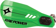Open Handguard Green - FIRE POWER