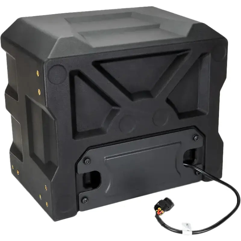Universal Sub Box W/10" Sub/No Amp - SSV WORKS