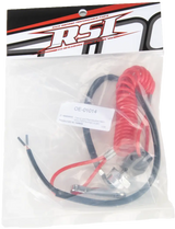 RSI Universal Tether Switch Normally Open Systems