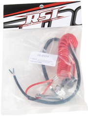 RSI Universal Tether Switch Normally Open Systems