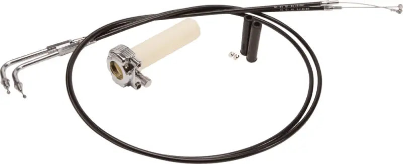 MOTION PRO Universal Throttle Kit 38.5 In for Powersports