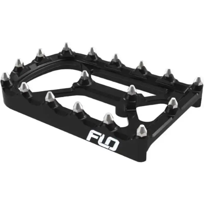 FLO MOTORSPORTS HDBP-TIP BLK