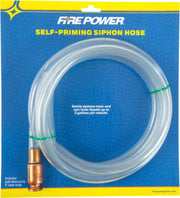 UP-07000 Self Priming Siphon Hose 6'