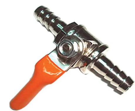 UP-07001-1 Inline Fuel Valve 5/16"