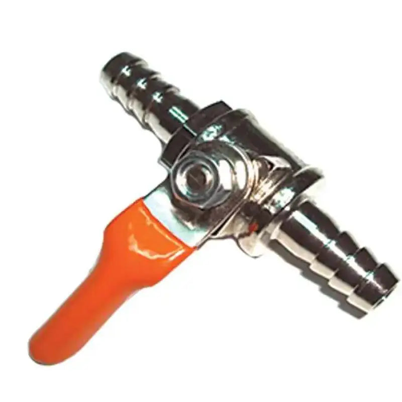 UP-07001-2 Inline Fuel Valve 3/8"