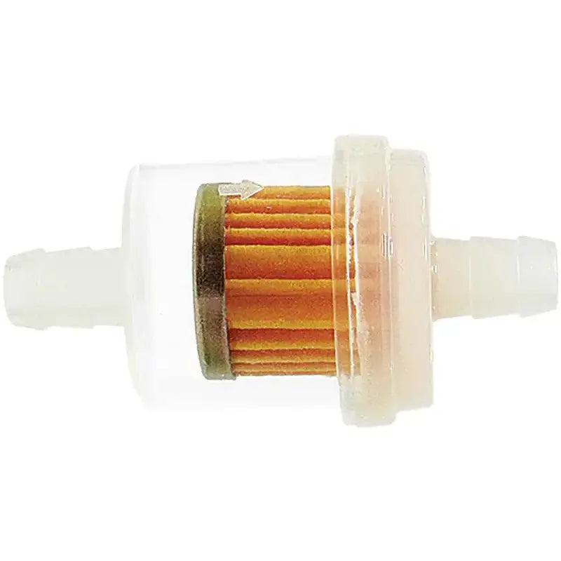 UP-07101-1 Inline Fuel Filter 5/16"
