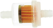 UP-07101-1 Inline Fuel Filter 5/16"