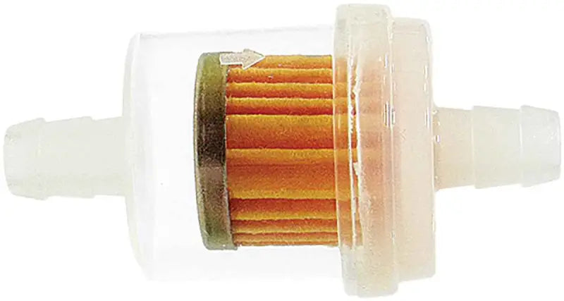 UP-07101-1 Inline Fuel Filter 5/16"
