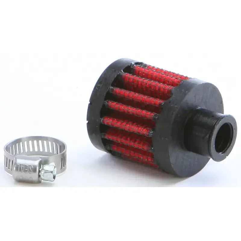 UNI UP-103 Clamp On Breather Filter 1/2"