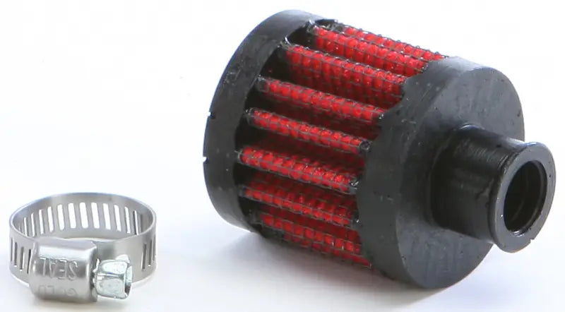 UNI UP-103 Clamp On Breather Filter 1/2"