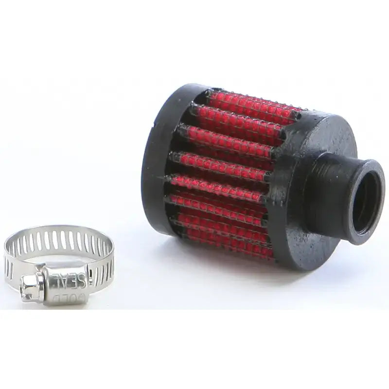 UNI UP-104 Clamp On Breather Filter 5/8"