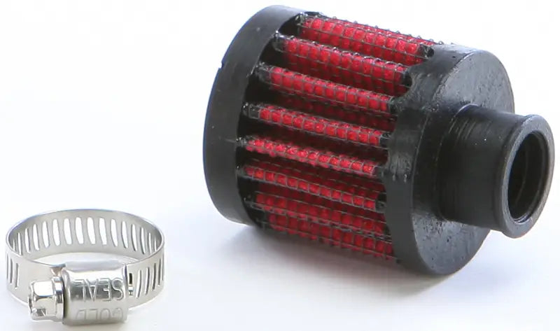 UNI UP-104 Clamp On Breather Filter 5/8"