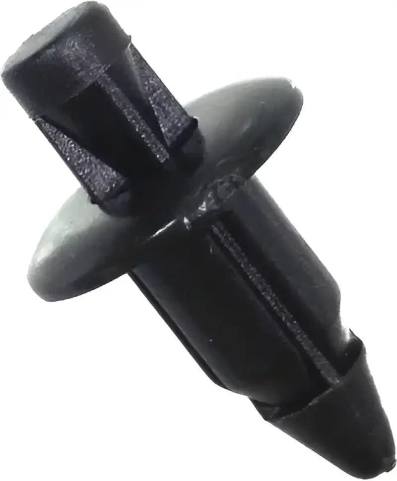 UP-12040 10/PK Plastic Push Rivet Fender Clips 10/Pk 