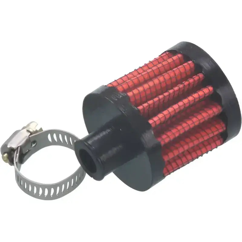 UNI UP-121 Push In Breather Filter 5/16"