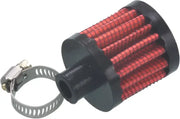 UNI UP-121 Push In Breather Filter 5/16"