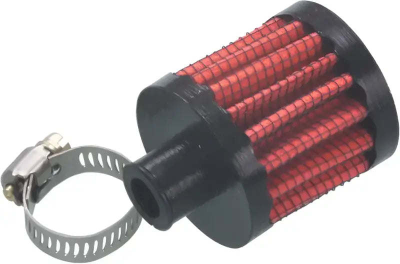 UNI UP-121 Push In Breather Filter 5/16"