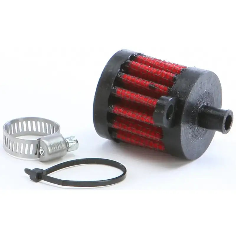 UNI UP-122 Push In Breather Filter 3/8"