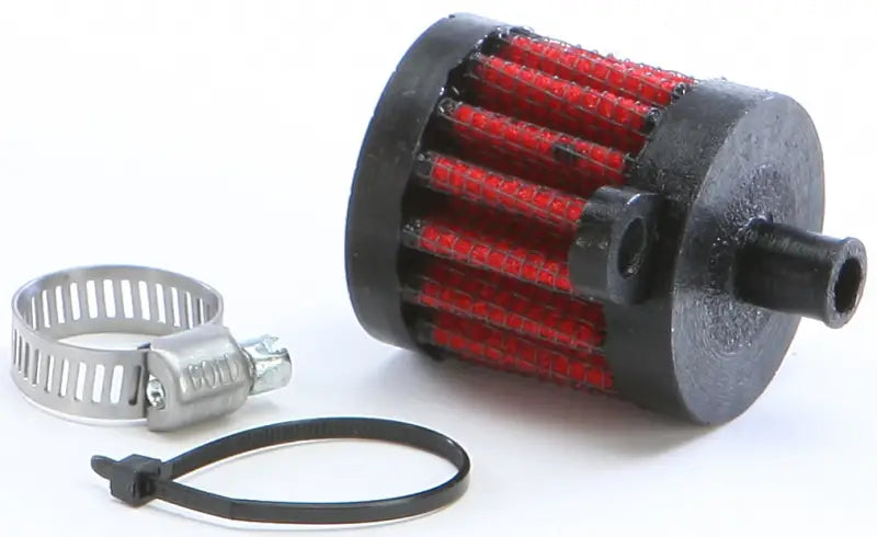 UNI UP-122 Push In Breather Filter 3/8"
