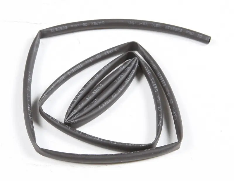 SP1 3/16" Heat Shrink Tube