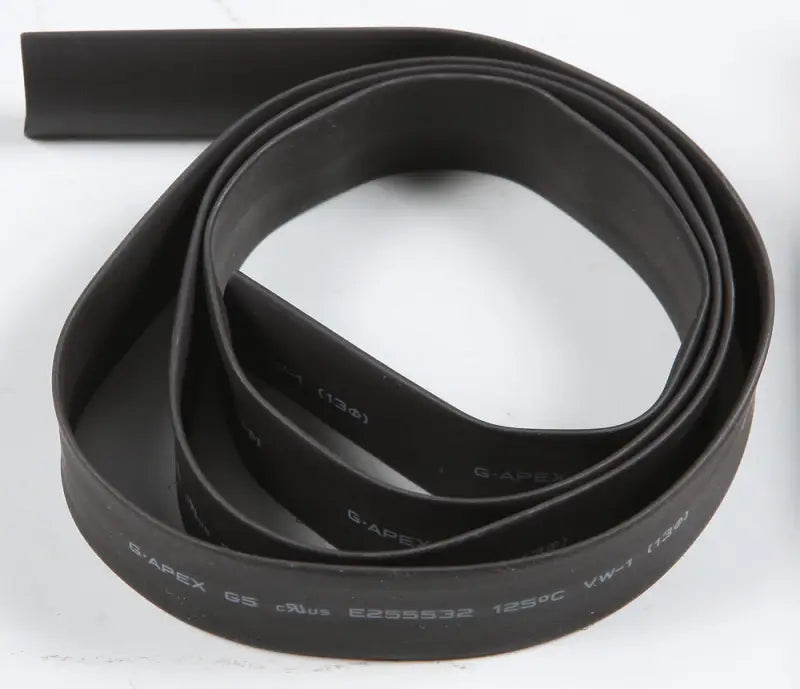 UP-12265-1 Sp1 1/2" Heat Shrink Tube 