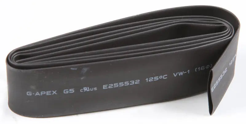 UP-12266-1 Sp1 5/8" Heat Shrink Tube 