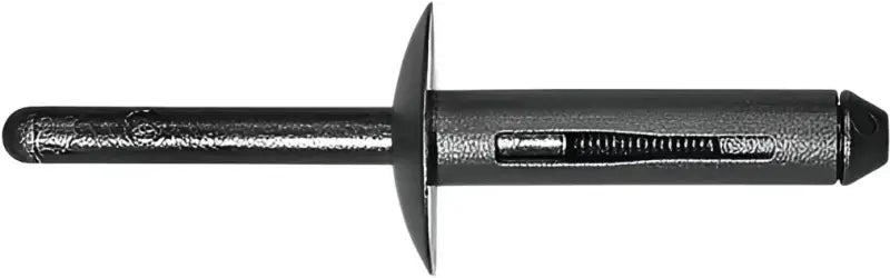 UP-12440 10/PK Plastic Rivet Fender Clips 10/Pk 