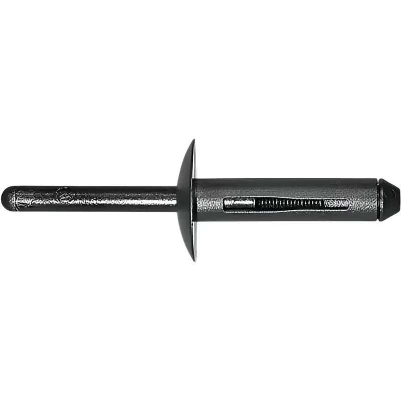 UP-12440 10/PK Plastic Rivet Fender Clips 10/Pk 