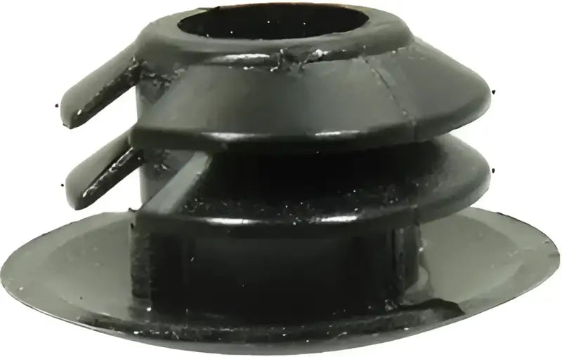 UP-12451BK 10/PK Plastic Darts 10/Pk 