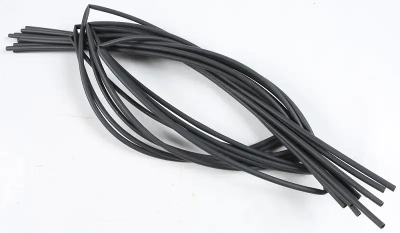 UP-12545 10/PK Sp1 3/16" Heat Shrink Tube Adhesive Lined 10/Pk 