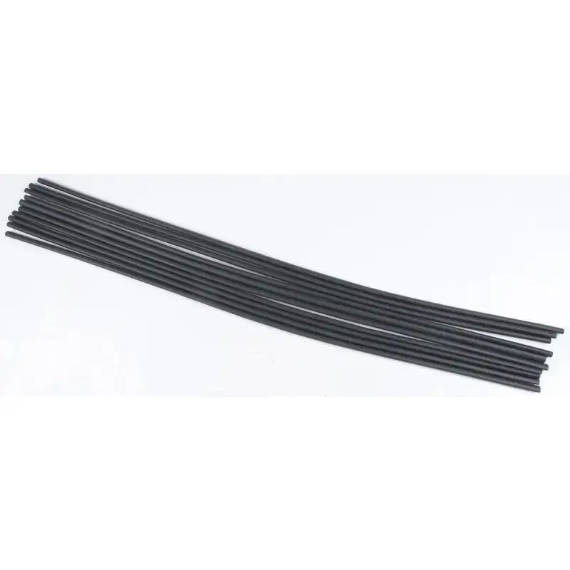 UP-12546 10/PK Sp1 1/2" Heat Shrink Tube Adhesive Lined 10/Pk 