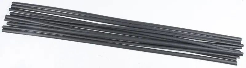 UP-12547 10/PK Sp1 5/8" Heat Shrink Tube Adhesive Lined 10/Pk 