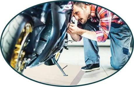 MOTOZORB UP609080-206