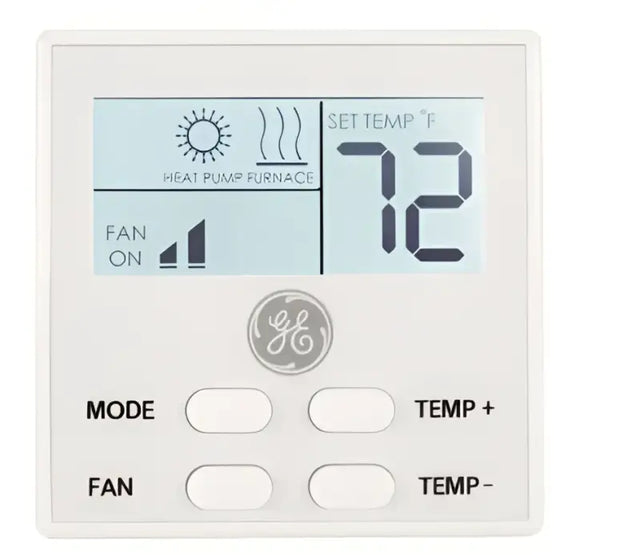 Upgrade Your Airflow with Ge Appliance RVACSDKITW Kit - Air Conditioner Ceiling Assembly