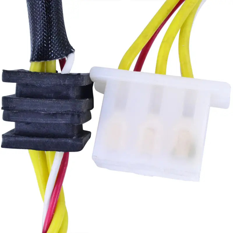 Stator Stator+Pickup+Connector - RM STATOR