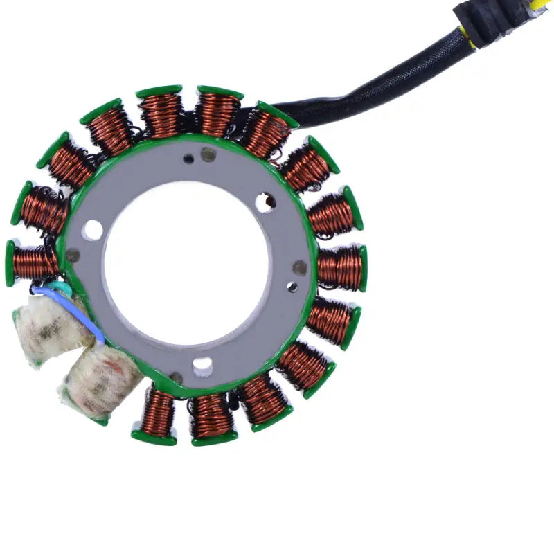 Stator Stator+Pickup+Connector - RM STATOR