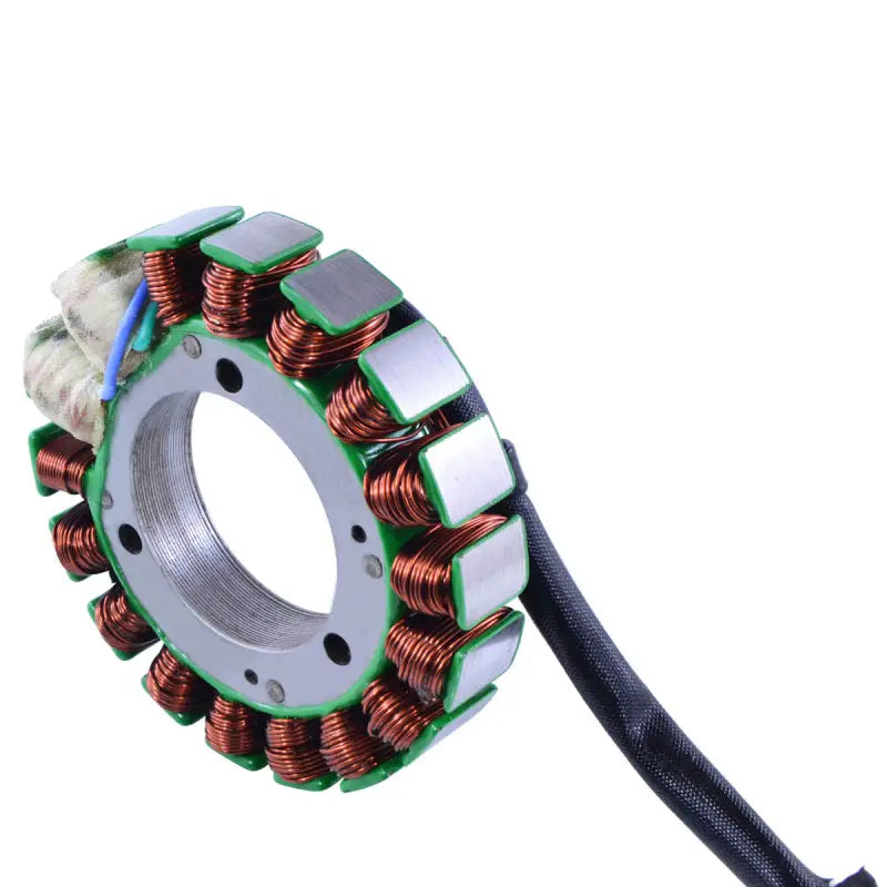 Stator Stator+Pickup+Connector - RM STATOR